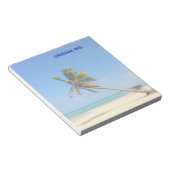 droomgroot - notitieblok (Schuin)