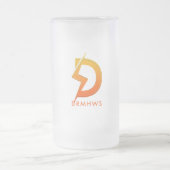 droomhuis matglas bierpul (Center)