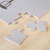 Droomkeukens, studioproduct legpuzzel (Zijkant)