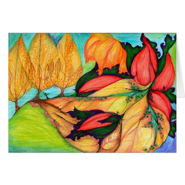 droomland (Voorkant Horizontaal)