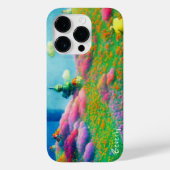 Droomland in de wolk Case-Mate iPhone case (Achterkant)