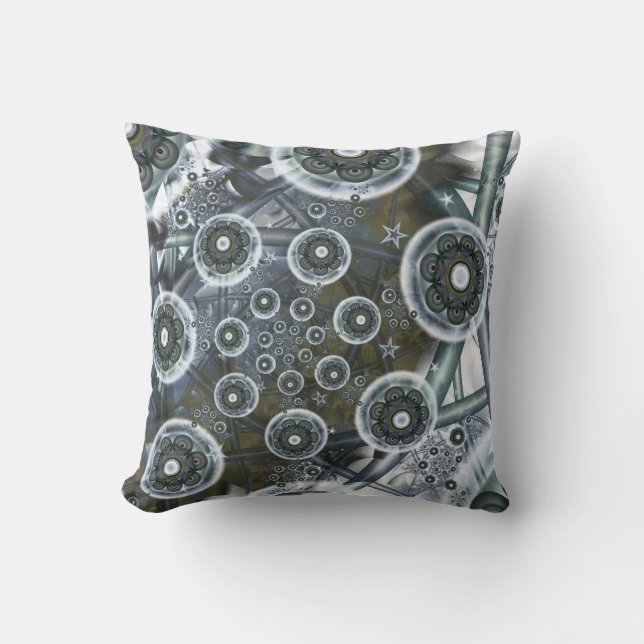 droomland kussen (Voorkant)