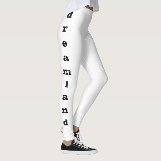 droomland leggings (Rechts)