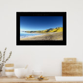 droomland poster (Keuken)