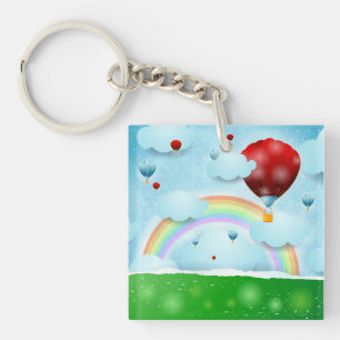 droomland sleutelhanger