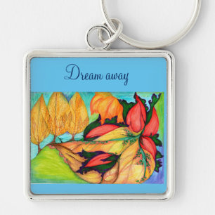 droomland sleutelhanger