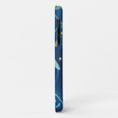 droomlibellen Case-Mate iPhone case (Achterkant/links)