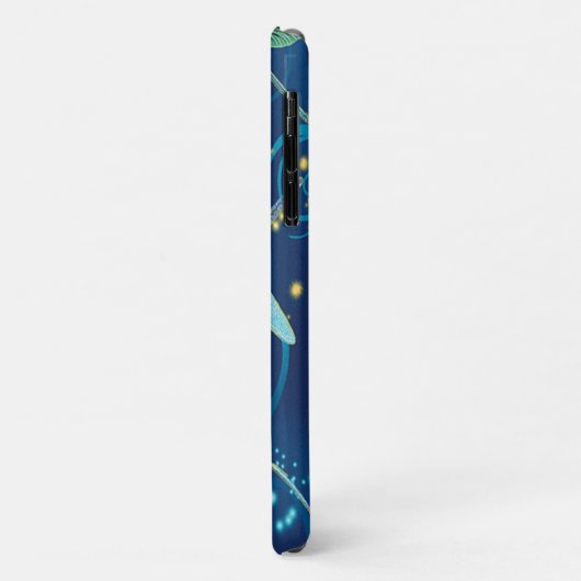 droomlibellen Case-Mate iPhone case (Achterkant/links)