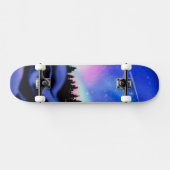 Droomlichten Skateboard (Horizontaal)