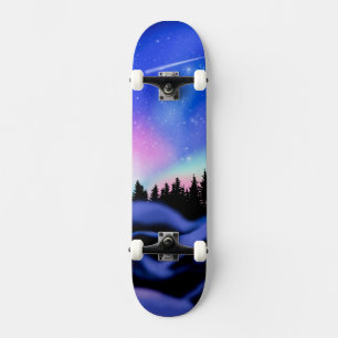 Droomlichten Skateboard