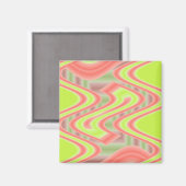 droomlijn magneet (Voorkant / Achterkant)