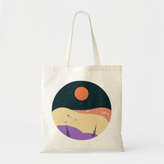 droomnacht tote bag