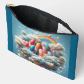 Droomnagels Etui (Open)