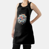 Droomnagels Schort (Insitu)