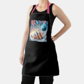 Droomnagels Schort (Insitu)