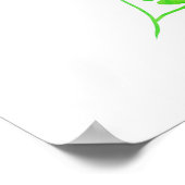 Droomolifant. Poster (Hoek)