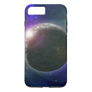 droomplank, iPhone 8 plus / 7 plus hoesje