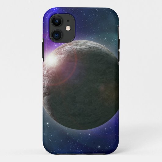 droomplank, Case-Mate iPhone case (Achterkant)