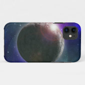 droomplank, Case-Mate iPhone case (Achterkant (horizontaal))
