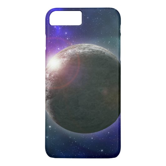 droomplank, Case-Mate iPhone case (Achterkant)
