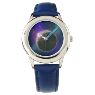 droomplank, horloge