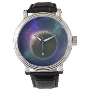droomplank, horloge