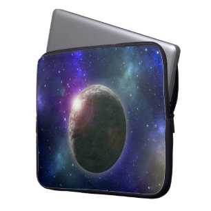 droomplank, laptop sleeve