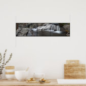 Droompoel - Eagle herfsten Lake Tahoe, CA Poster (Keuken)