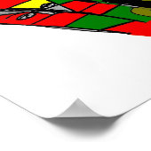 droomstad poster (Hoek)