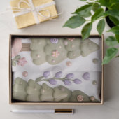 Droomsterig Tissuepapier (Geschenk)