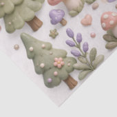Droomsterig Tissuepapier (Detail)
