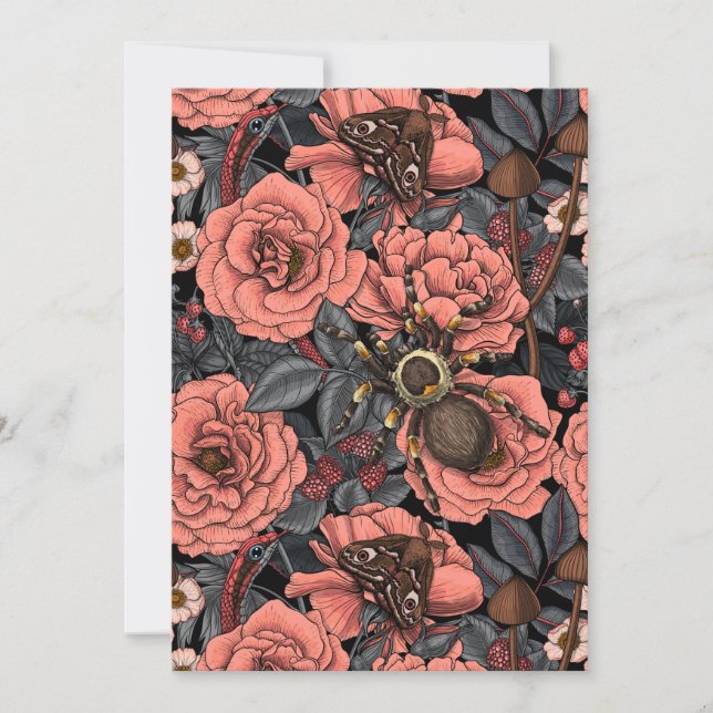 Droomtuin (Voorkant)