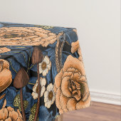 Droomtuin 2 tafelkleed (Voorbeeld)