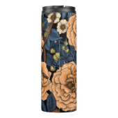 Droomtuin 2 thermosbeker (Achterkant)