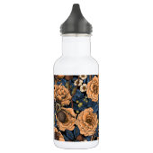 Droomtuin 2 waterfles  (Links)