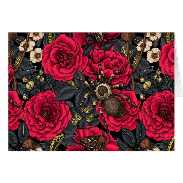 Droomtuin 3 (Voorkant Horizontaal)