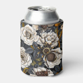 Droomtuin 4 blikjeskoeler (Blikje Voorkant)