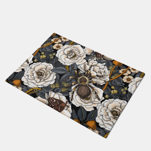 Droomtuin 4 deurmat (Schuin)