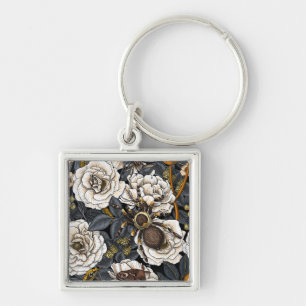 Droomtuin 4 sleutelhanger