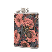 Droomtuin Heupfles (Links)