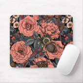 Droomtuin Muismat (Met muis)