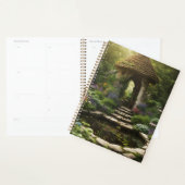 droomtuin planner (Display)