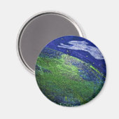 droomvanger magneet (Voorkant / Achterkant)