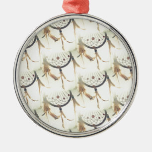 droomvanger metalen ornament