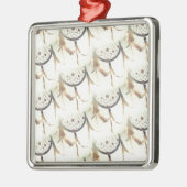 droomvanger metalen ornament (Links)