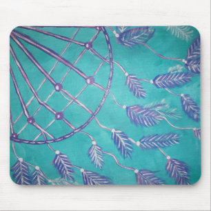 droomvanger mousepad muismat