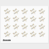 droomvanger ster sticker (Vel)