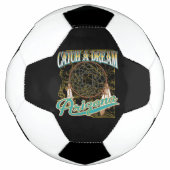 Droomvanger Voetbal (Voorkant)