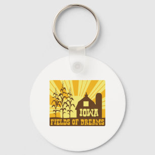 Droomvelden Sleutelhanger