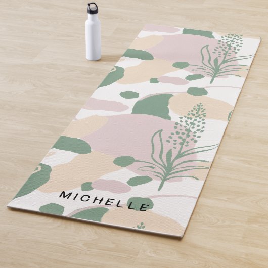 Droomvelden | Yoga Mat (In situ)